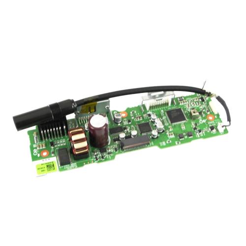 Alpine (Daesung) Ass Y Main Pcb - HAADR003370