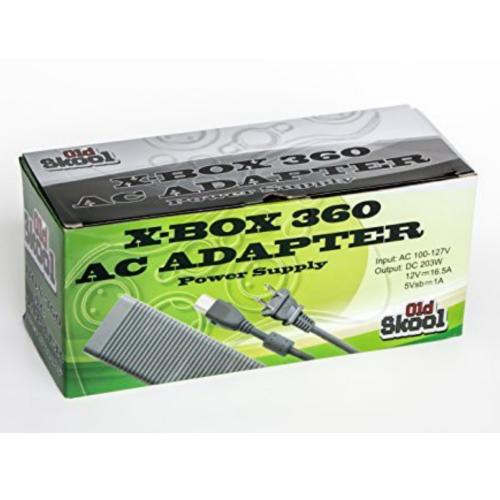 VIDEO GAMING Microsoft Xbox 360 Universal A - OS-2093