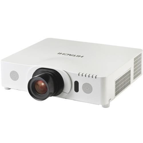 Hitachi CPWU8440YGF Wuxga Conference Room Projector