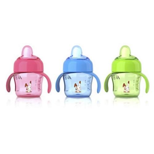 Avent SCF750/11 Spout Cup 200Ml 6M+ Soft Spout