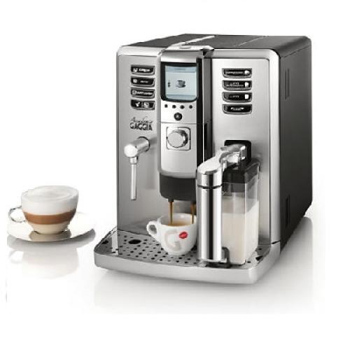 Saeco RI9702/47 Saeco Aroma Manual Espresso Machine