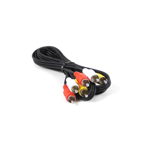 Sony Cord, Connection (Av) - 1-837-797-21