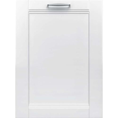 Bosch SHVM4AYB3N/28 100 Series Dishwasher 24''
