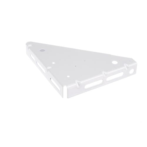 Midea Right Bracket - 12220300003600