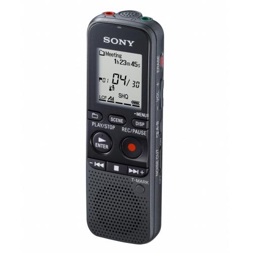 Sony ICDPX312 Digital Flash Voice Recorder