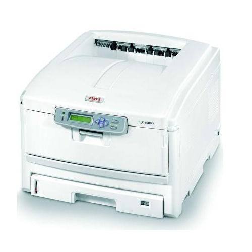 Okidata C8800DTN