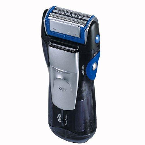 Braun 5708 Freeglider