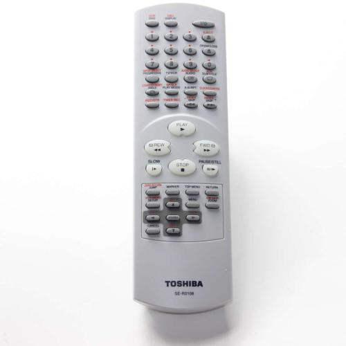 Toshiba Transmitter Se-R0108 - AE001296
