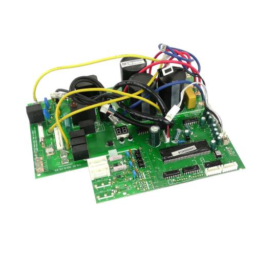 Midea Main Control Board - 17122300000423