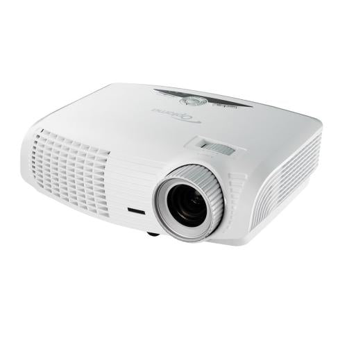 Optoma HD131XW Home Entertainment Projector