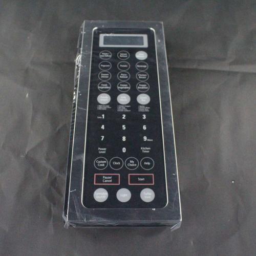 Samsung Assembly Control Panel - DE94-01614C