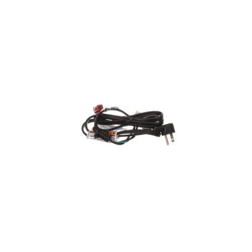 Whirlpool Arn Power Cord Non Htr - W11551294