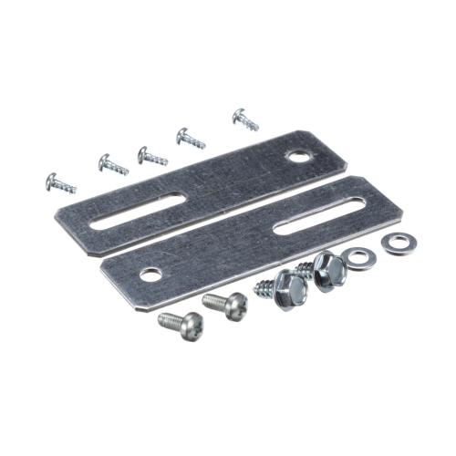 Bertazzoni Refrigerator Central Connection Kit Column - Z310293