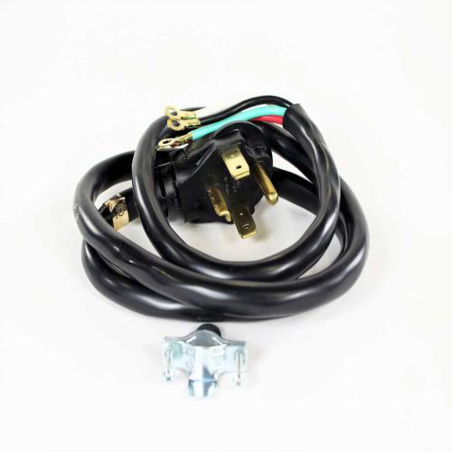 GE 4-Wire, 5 Feet Length, 30-Amp - WX09X10019