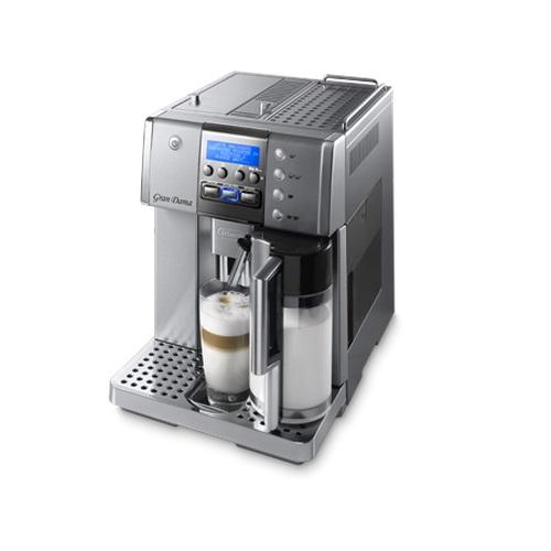 Delonghi ESAM6620 Fully Automatic - 132215101 - Ca Us