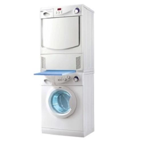 Haier DK61 Dk6-1: Laundry Stacking Kit