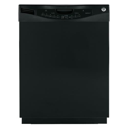 GE GLDL500N00BB Ge Tall Tub Built-In Dishwasher