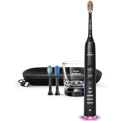 Sonicare Dc Smart 9500- Black - 5 Mode - HX9923/11