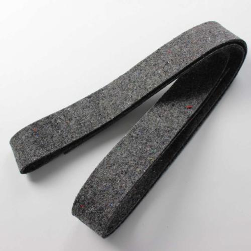 Whirlpool Dryer Drum Seal, Rear - WP33001807