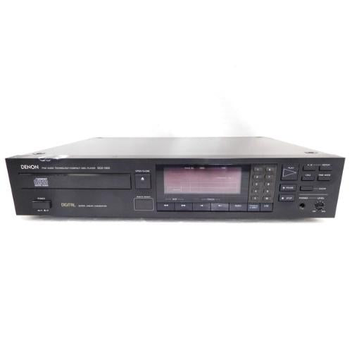 Denon DCD1300 Dcd-1300 - Compact Disc Player