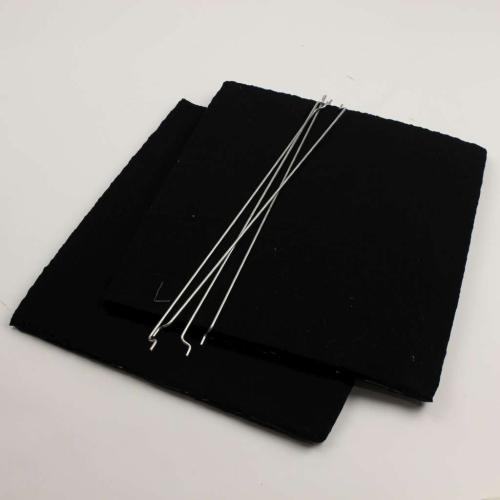 Elica Range Hood Carbon Filter - F00264/1