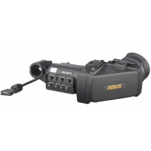 Sony CBKVF02 35 Inch Color Lcd Hd Viewfinder For Pxw-x500