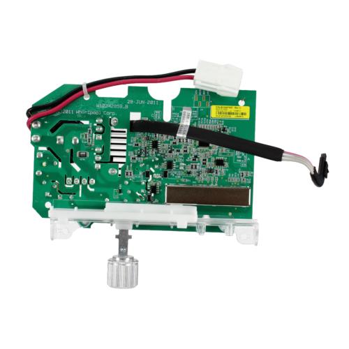 Whirlpool Speed-Control - WPW10487697