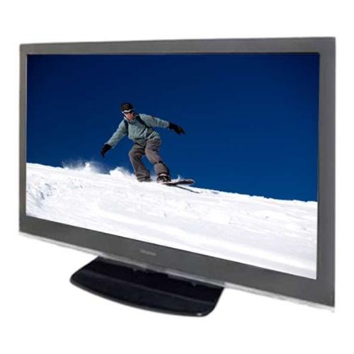 Hisense F55V89C 55-Inch 1080P 120Hz Lcd Tv