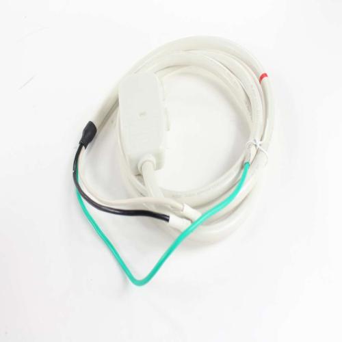 GE Air Conditioner Power Cord - WJ35X10168