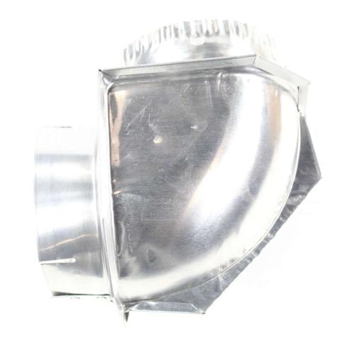 Whirlpool Dryer Exhaust Duct Elbow - 4396006RW