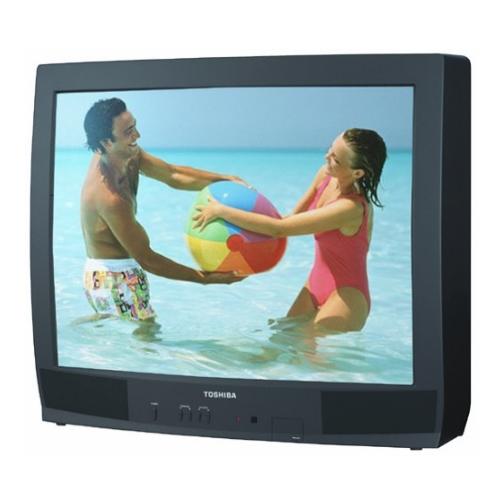 Toshiba 27A51 27 Analog Ctv"