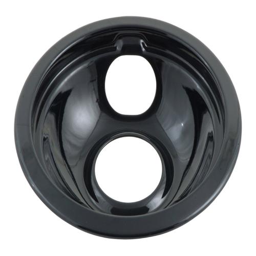 Whirlpool Round Electric Range Burner Dr - W10290353RW