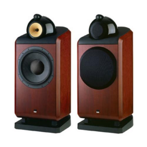 Bowers Wilkins 801D 801 D Floorstanding Speaker (5 Year)