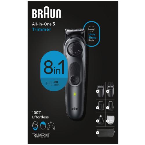 Braun Aio 5470 8/1 (5517) - 80728928