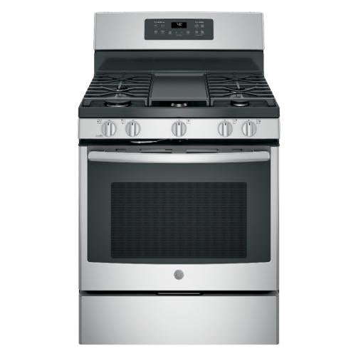 GE JGB700SEJ1SS Gas Range