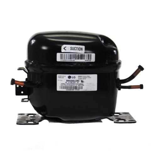 Midea Dc Inverter Reciprocating Comp - 11101020000122