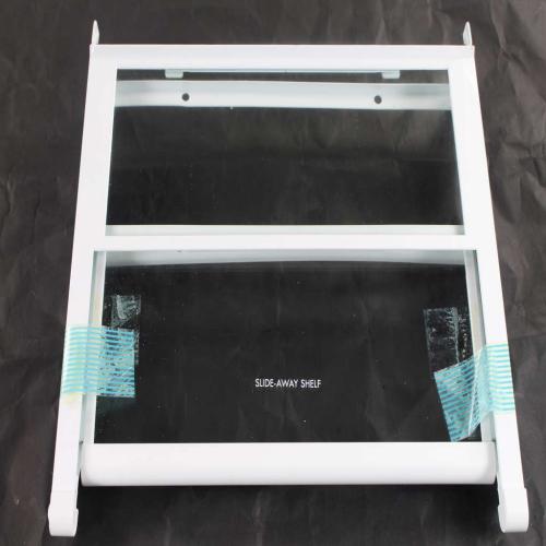 LG Refrigerator Shelf Assembly - AHT73773803