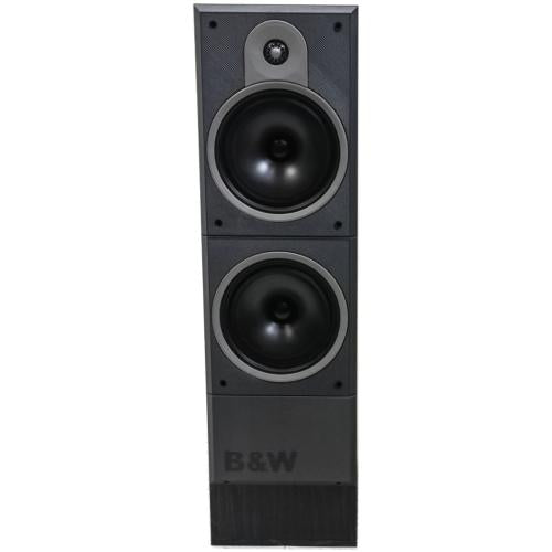 Bowers Wilkins DM630 Dm 630 Floorstanding Speaker (5 Year)