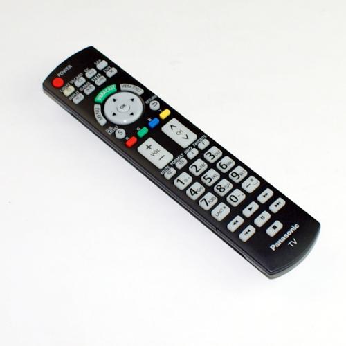 Panasonic Remote Control - N2QAYB000486
