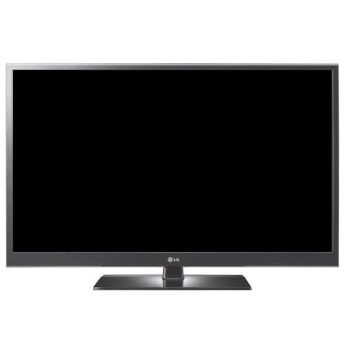 LG 60PZ550UA 60 Inch TV | 3D capable | Full HD 1080P | Plasma TV | NetCast™