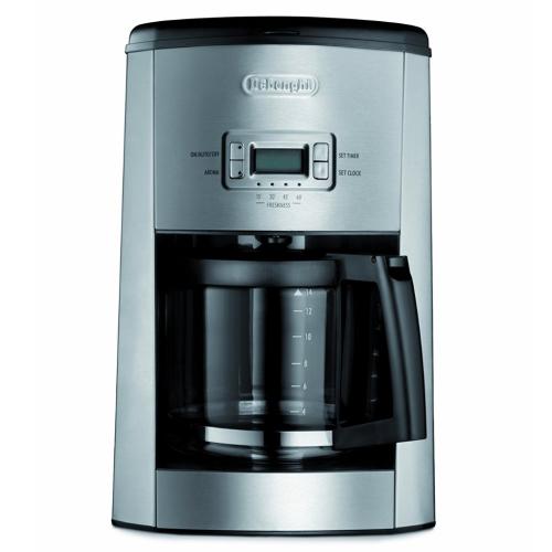 Delonghi DC514T Type Ver: Ca, Us (0132333000)