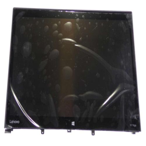 Lenovo 14,Hd,Tp,Oled,Nrm,Wqhd,Sdc - 01AX899
