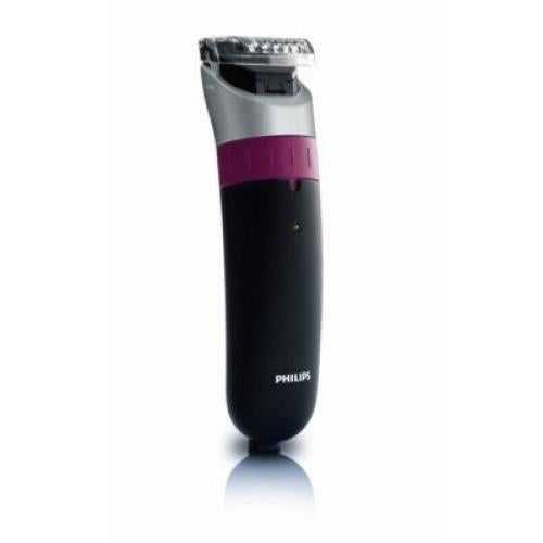 Norelco QT4021/63 Stubble And Beard Trimmer With Zoomring