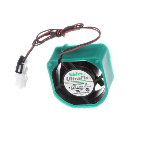 GE Fan Vent Assembly - WD24X25325