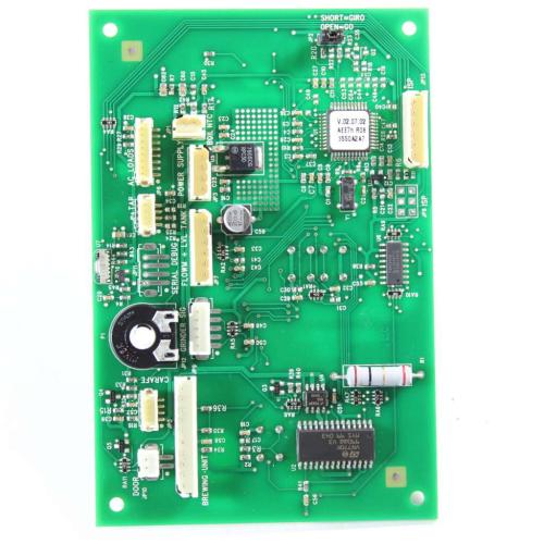 Saeco (20003340) Kit Spares Cpu+Sw V - 996530010152