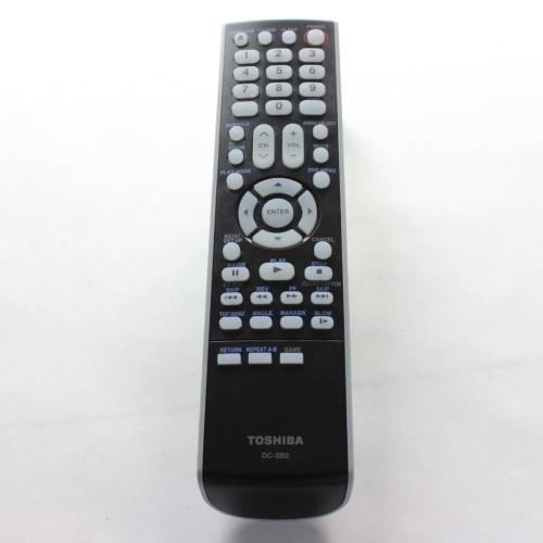 Toshiba Remote Control - 72783179