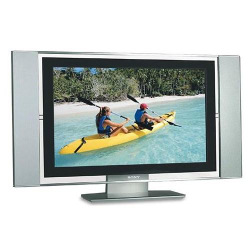 Sony KLV30XBR900 30" Flat Panel LCD WEGA™ XBR Television