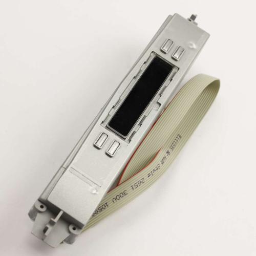 Elica Range Hood Control Panel - CU1TQA