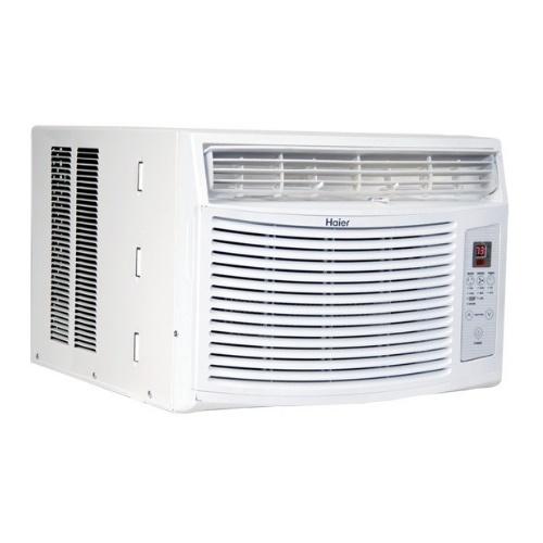 Haier ESA410KE Esa410K-E:Haier/W/Remote