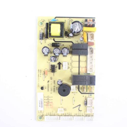 Samsung Pcb - DD81-02147A